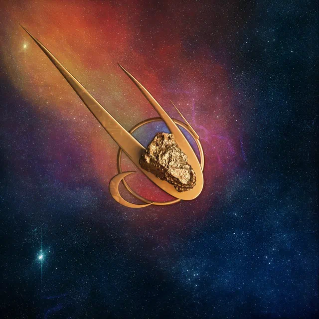 Asteroids cover