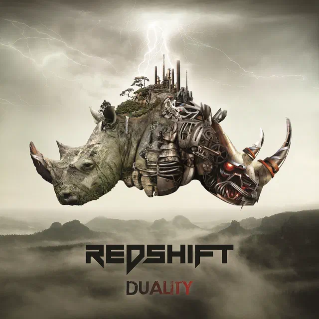 Duality cover